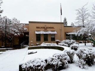 Ashland School District - Walker Elementary