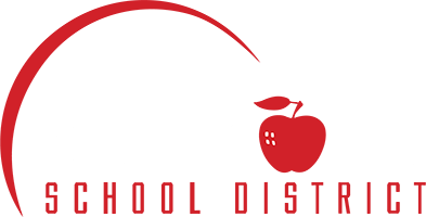 Redmond SD logo - white - web