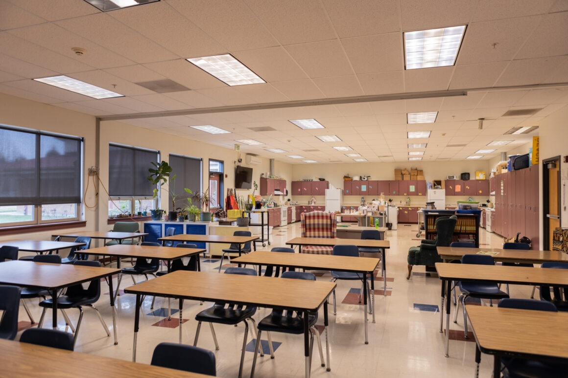 HMK-Company-Amity-School-District-Bond-Program-Amity-High-School