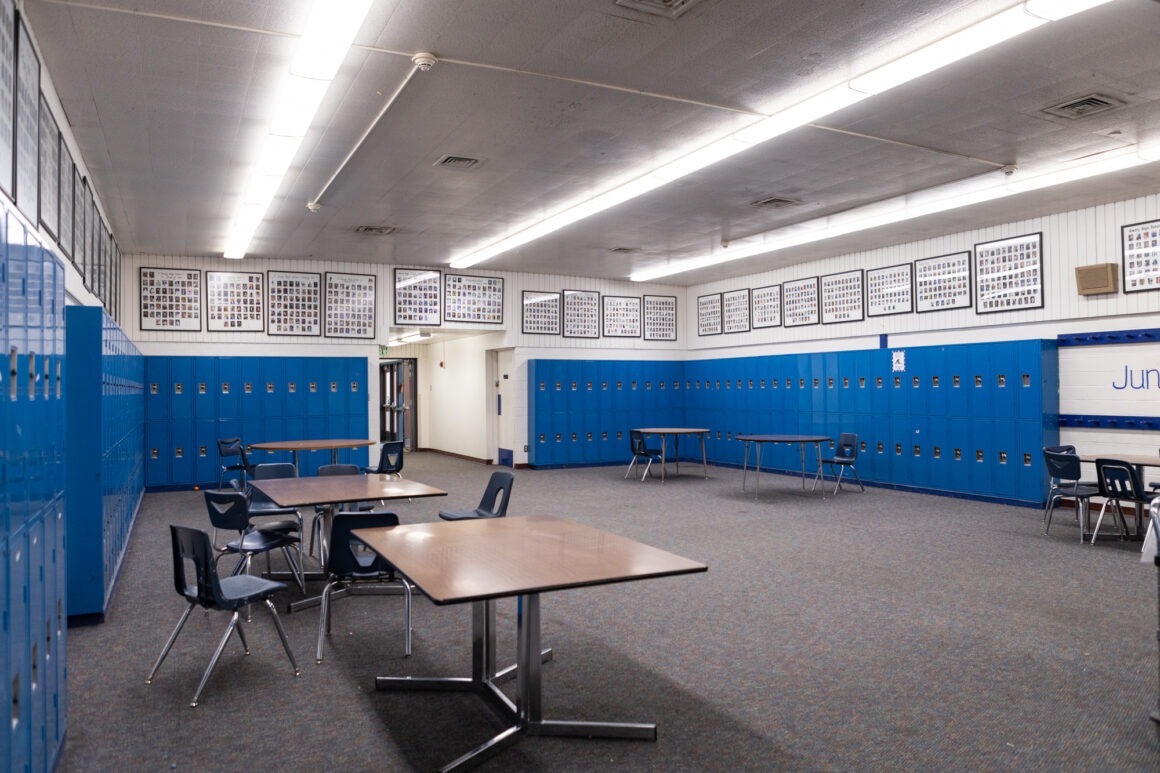 HMK-Company-Amity-School-District-Bond-Program-Amity-High-School-20