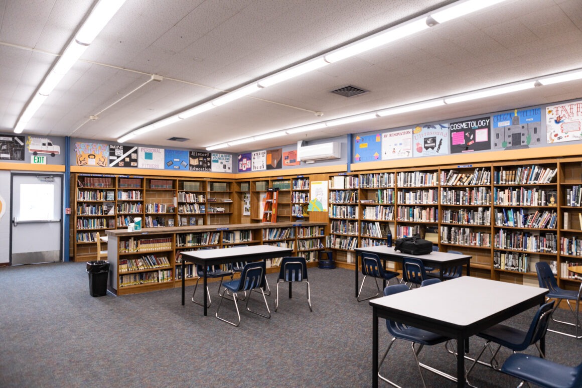 HMK-Company-Amity-School-District-Bond-Program-Amity-High-School-23