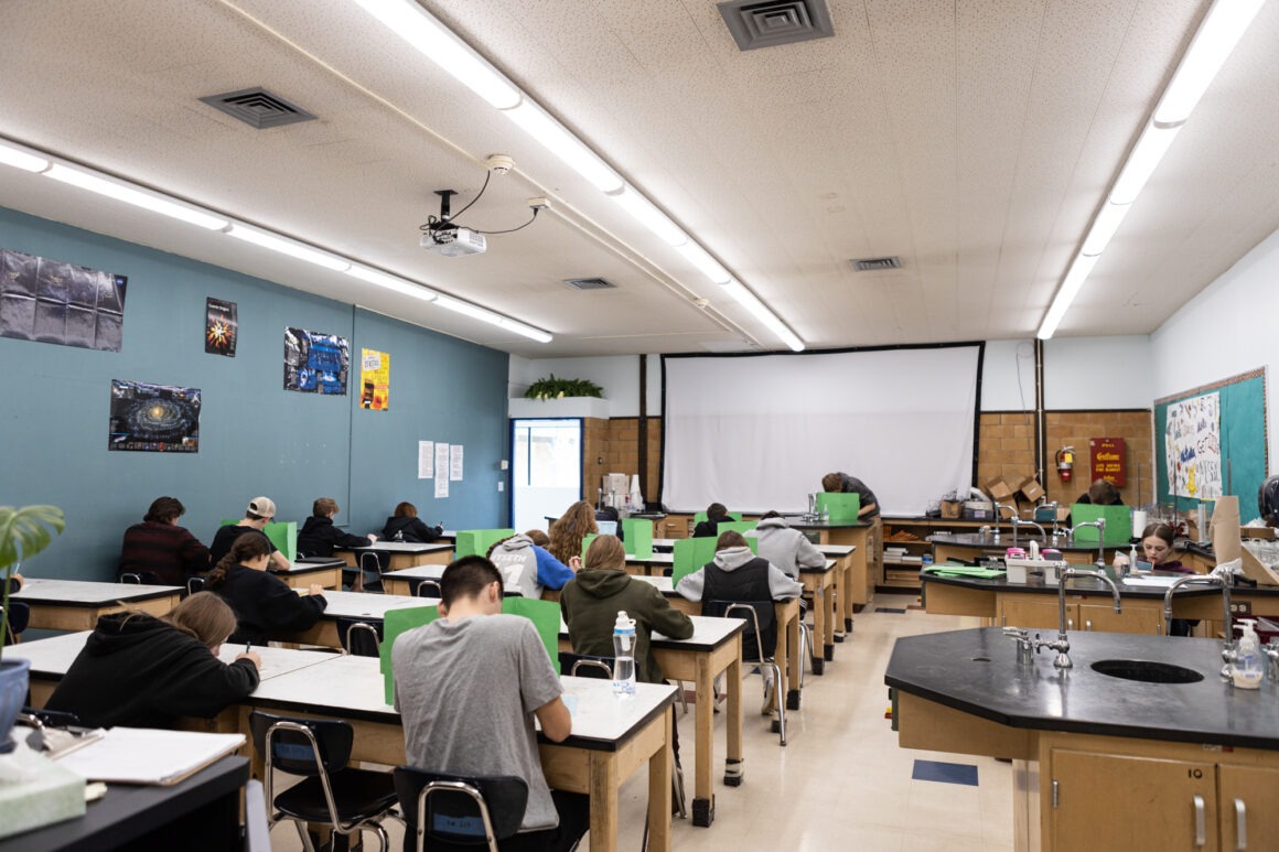 HMK-Company-Amity-School-District-Bond-Program-Amity-High-School-27