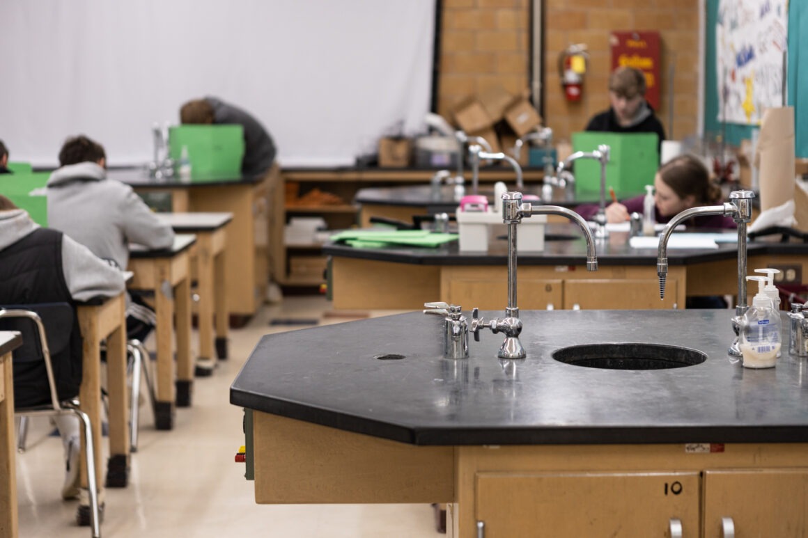 HMK-Company-Amity-School-District-Bond-Program-Amity-High-School-29