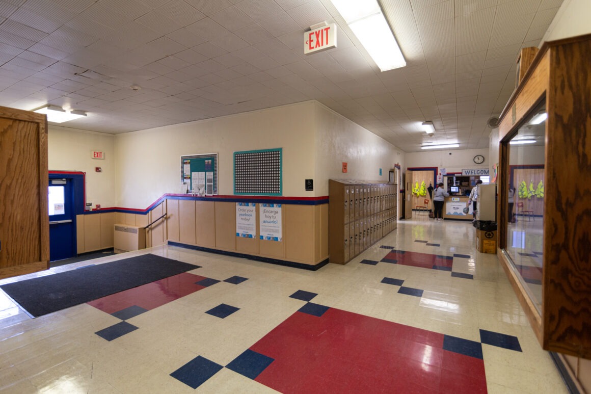 HMK-Company-Amity-School-District-Bond-Program-Amity-Middle-School (4)