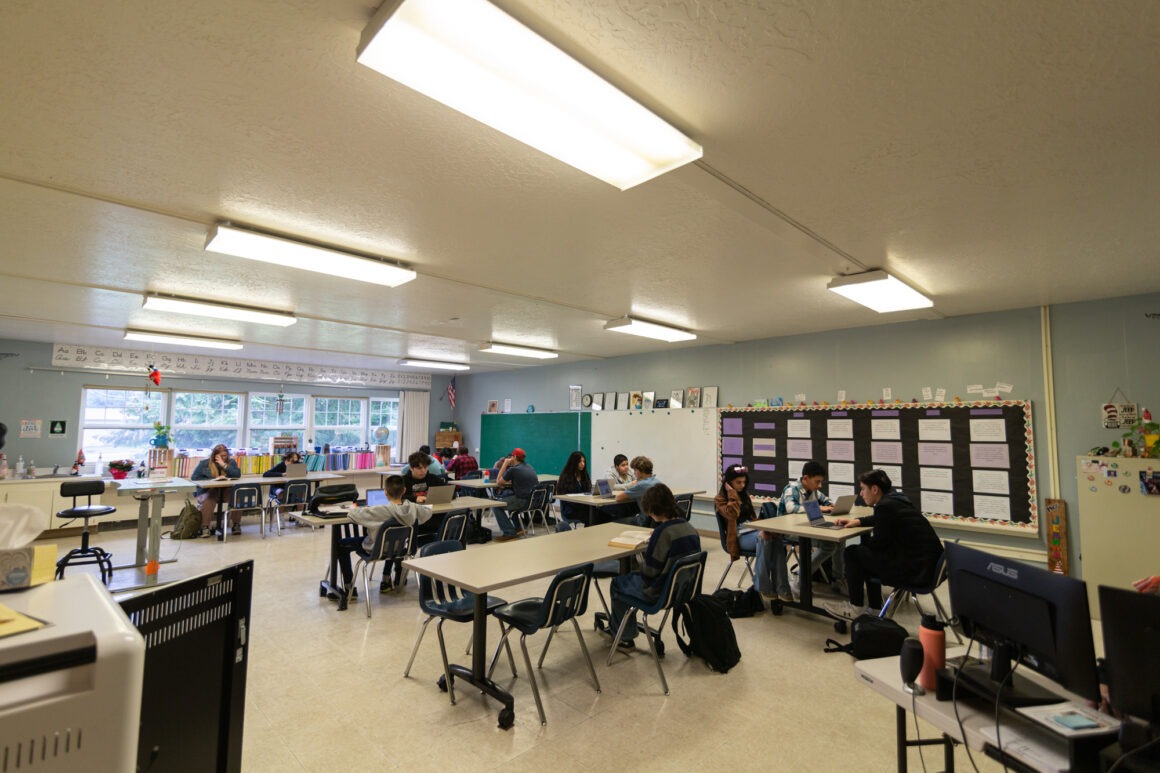 HMK-Company-Amity-School-District-Bond-Program-Amity-Middle-School (8)